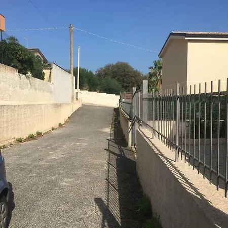 Anfra Casa vacanze