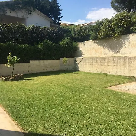 Vakantiehuis Anfra Lido di Noto