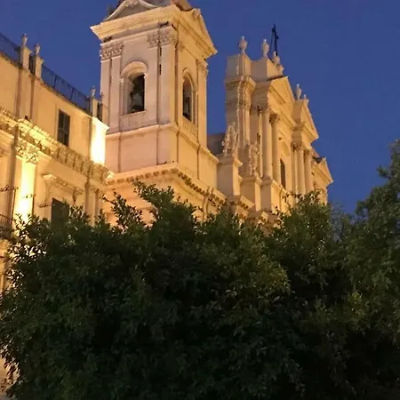 Anfra Vakantiehuis Lido di Noto