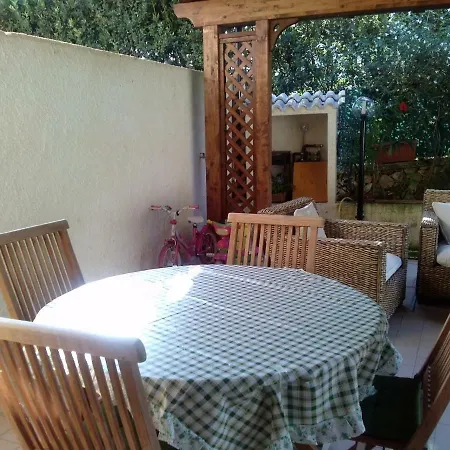 Vakantiehuis Anfra Lido di Noto