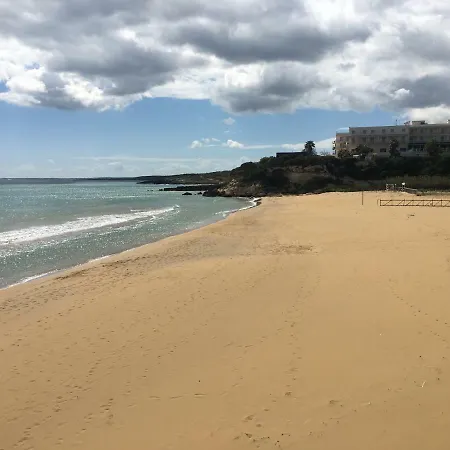 Anfra Vakantiehuis *