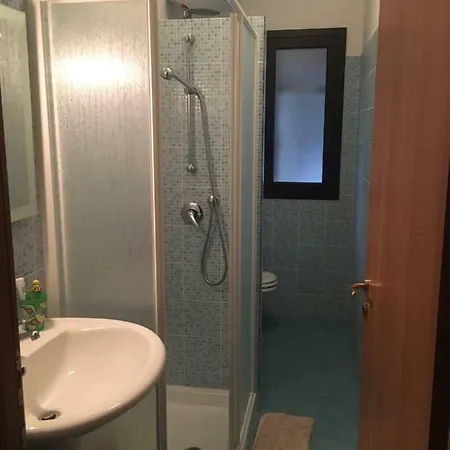 Anfra Vakantiehuis *