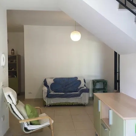 Anfra Holiday home