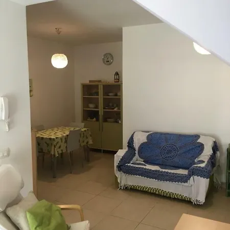 Holiday home Anfra