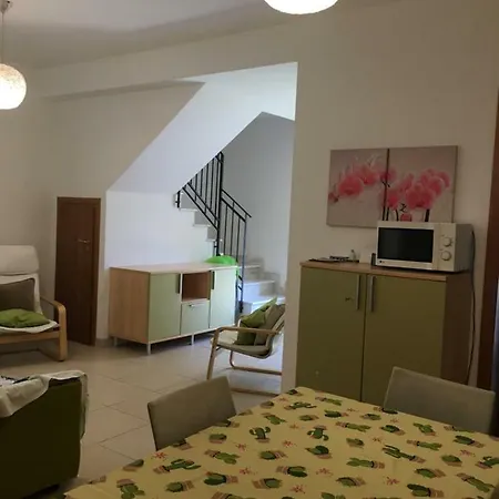 Holiday home Anfra