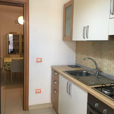 Vakantiehuis Anfra *